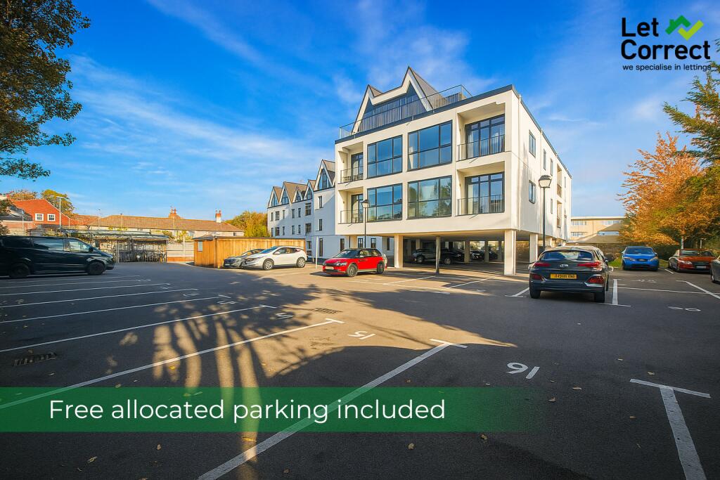 Main image of property: 120 Bridge Road, Chertsey, KT16