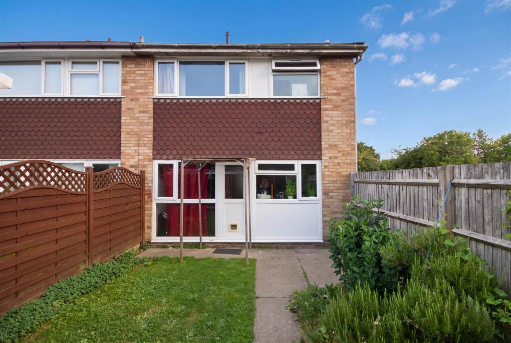 House in Bristol