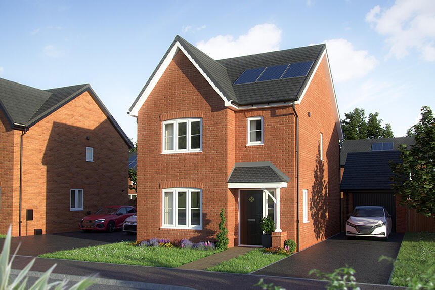 Main image of property: Habberley Road,
Kidderminster,
DY11 5RJ