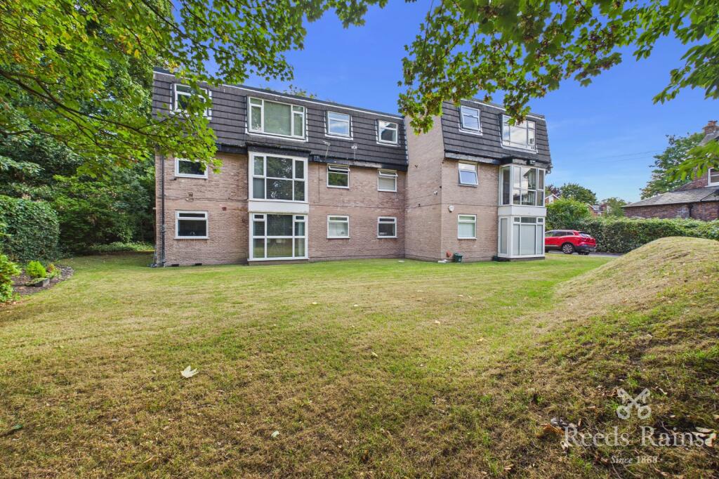 Main image of property: Aldborough Close, Manchester, Greater Manchester, M20