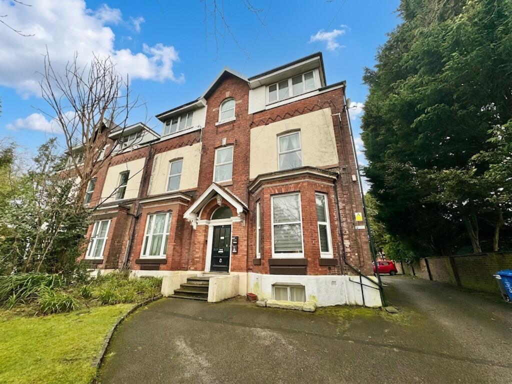 Main image of property: Ashlands, Sale, M33