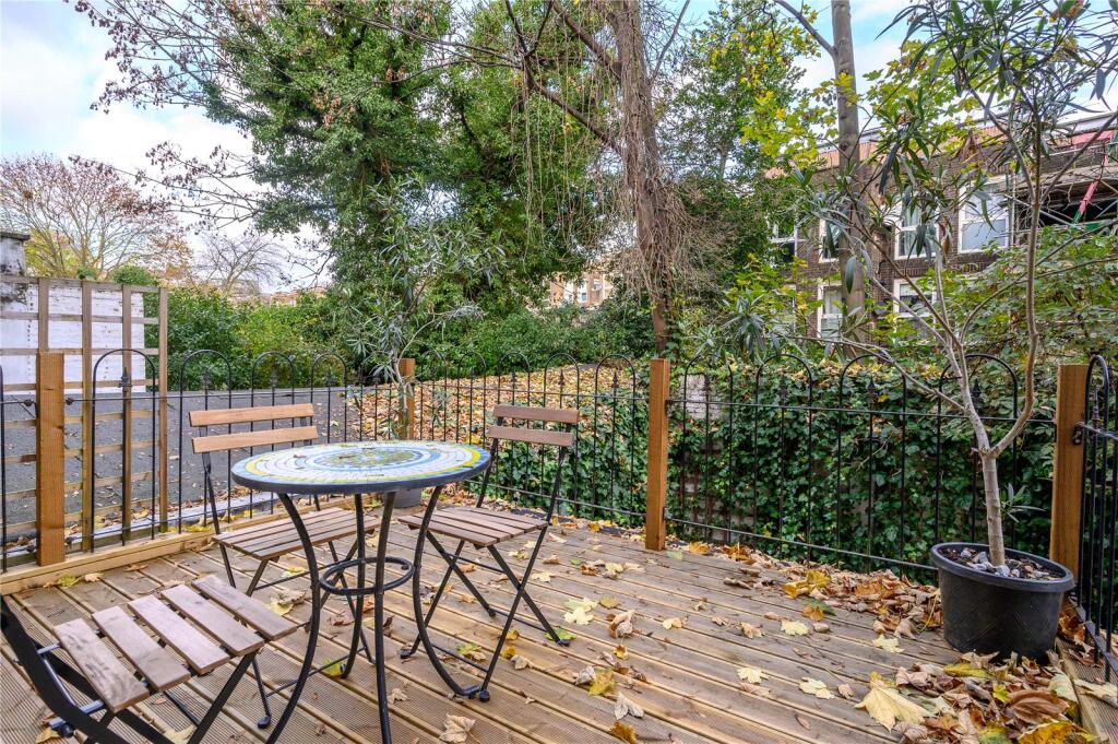 Main image of property: City Road, Angel, Islington, London, EC1V