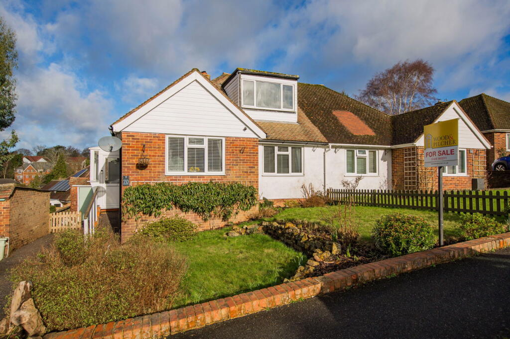 Main image of property: Downsview, Heathfield