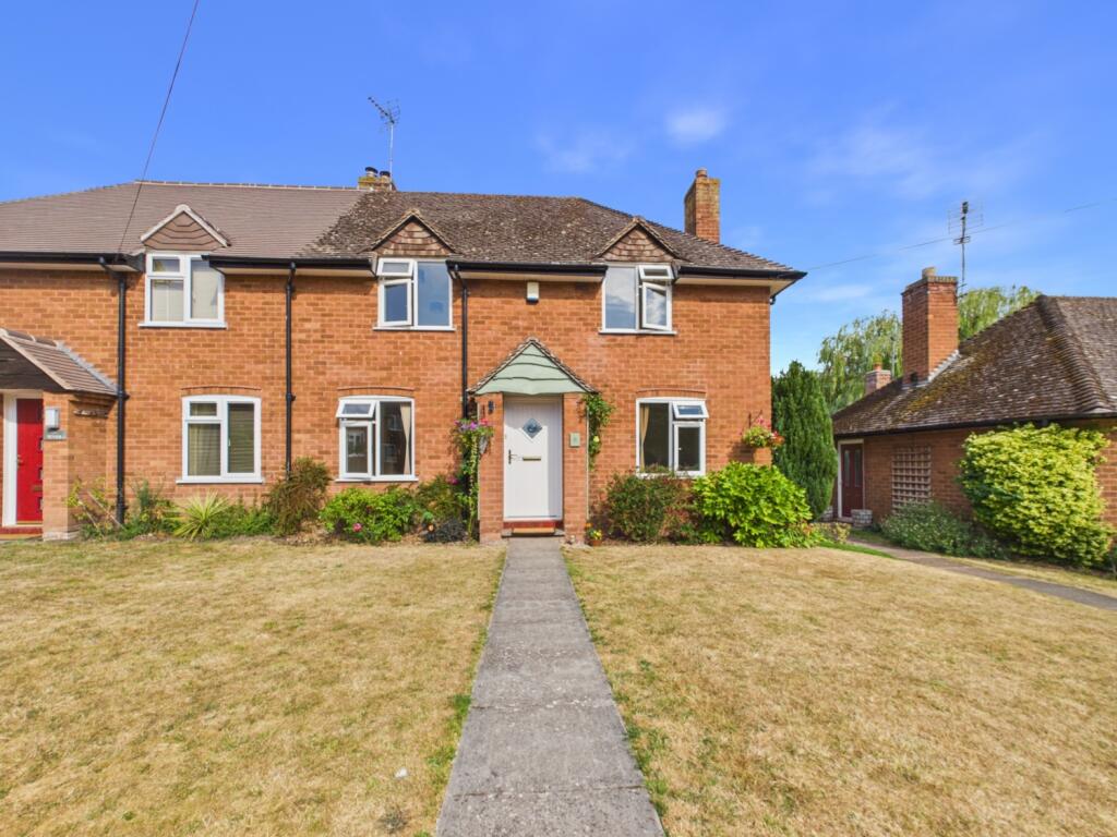 Main image of property: The Crescent, Wolverhampton