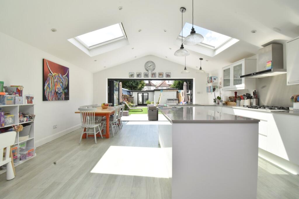 Main image of property: Cottimore Avenue, Walton-on-Thames, KT12