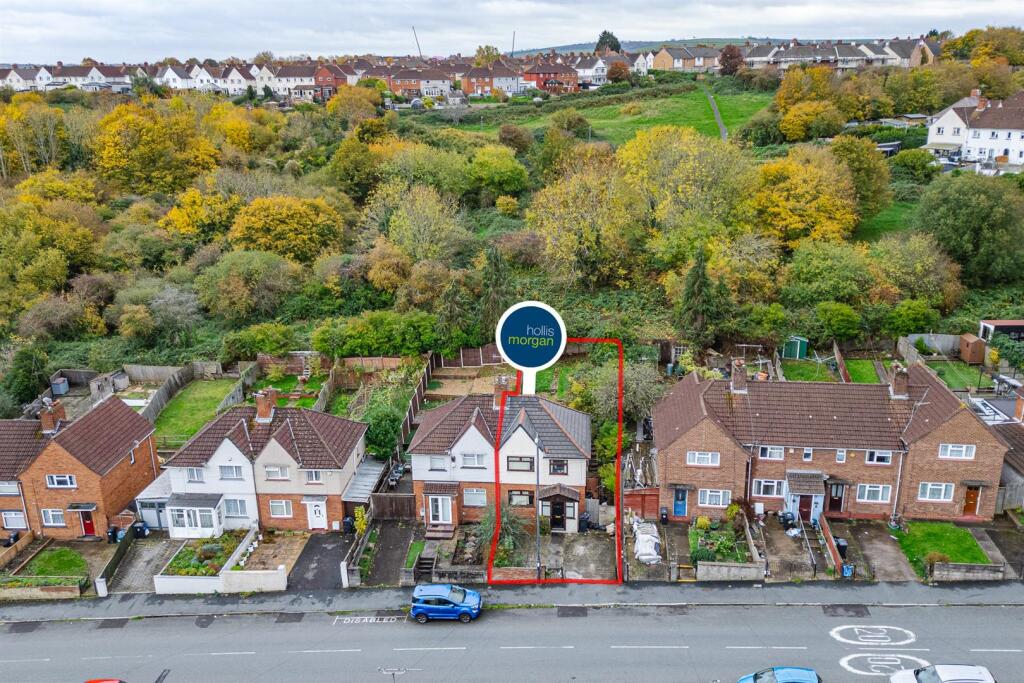 House in Bristol, Knowle West, Knowle - View 2