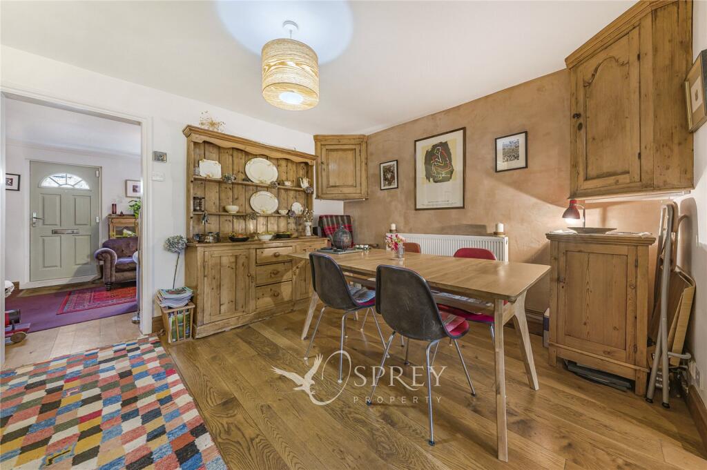 Rock Road, Oundle, Northamptonshire, PE8 photo 4
