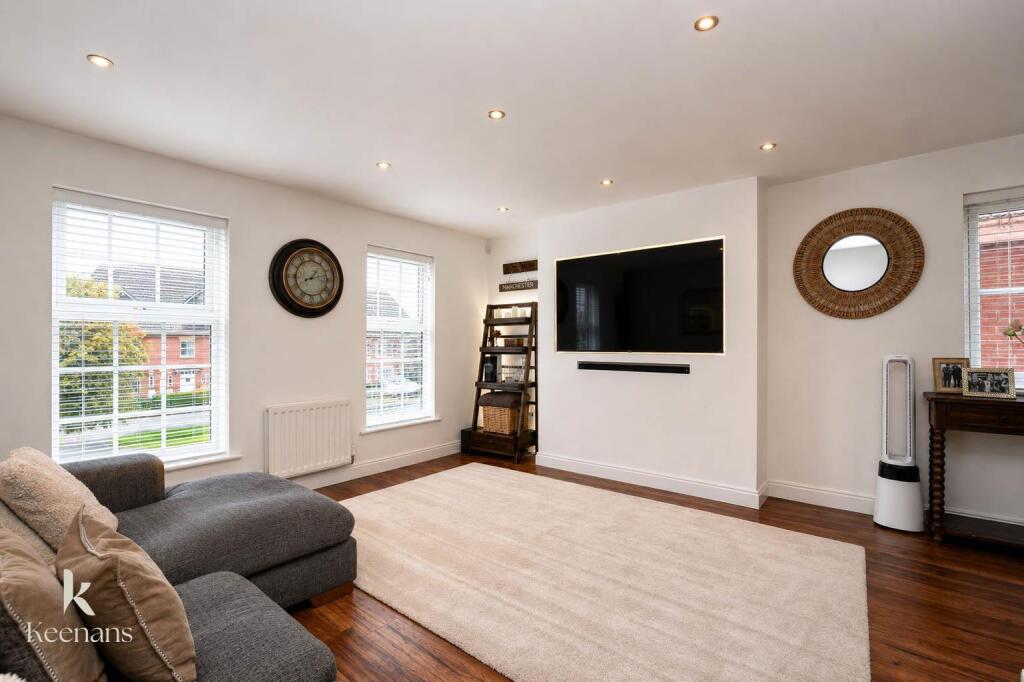House in Bury, Chesham - View 3