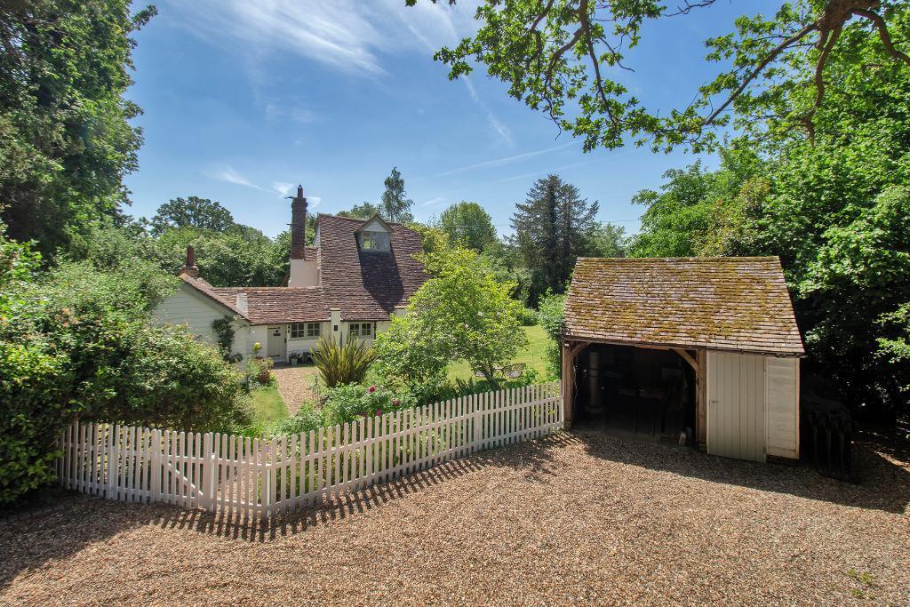 Main image of property: The Common, Sissinghurst, Kent, TN17 2AD