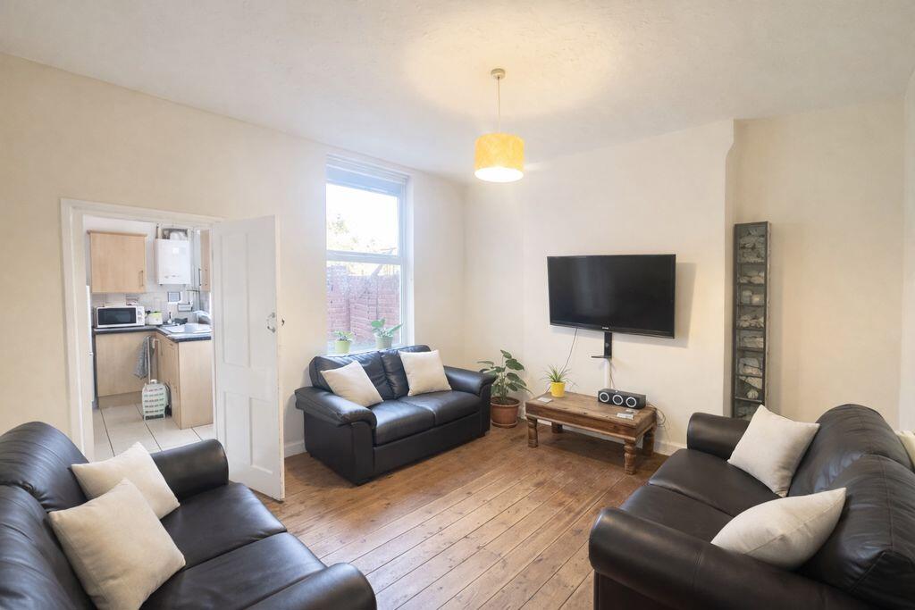 Main image of property: Midland Avenue, Nottingham