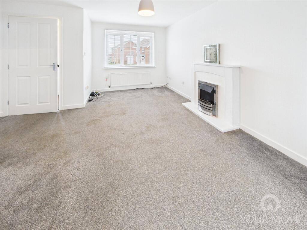 Chestnut Drive, Darlington, Durham, DL1 photo 4