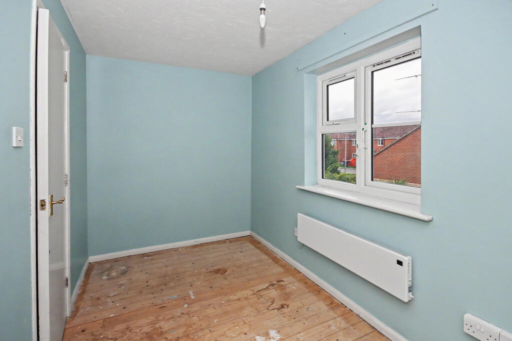 House in King's Lynn and West Norfolk, Terrington St. Clement - More