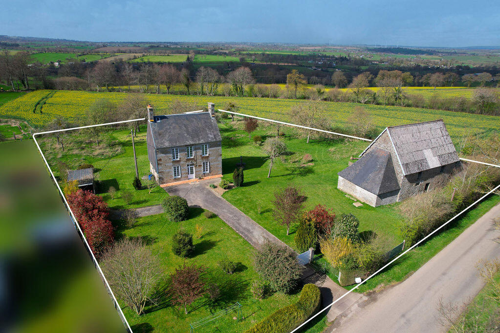 Main image of property: Tinchebray Bocage, Orne, Normandy