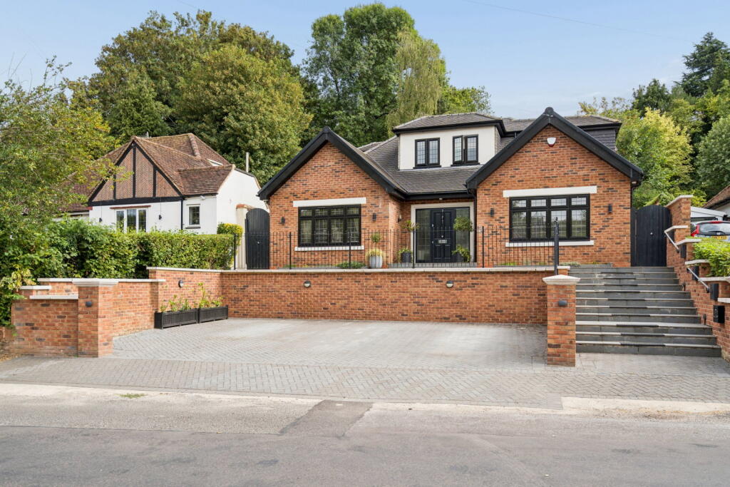 Main image of property: Clements Road, Chorleywood, Herts, WD3