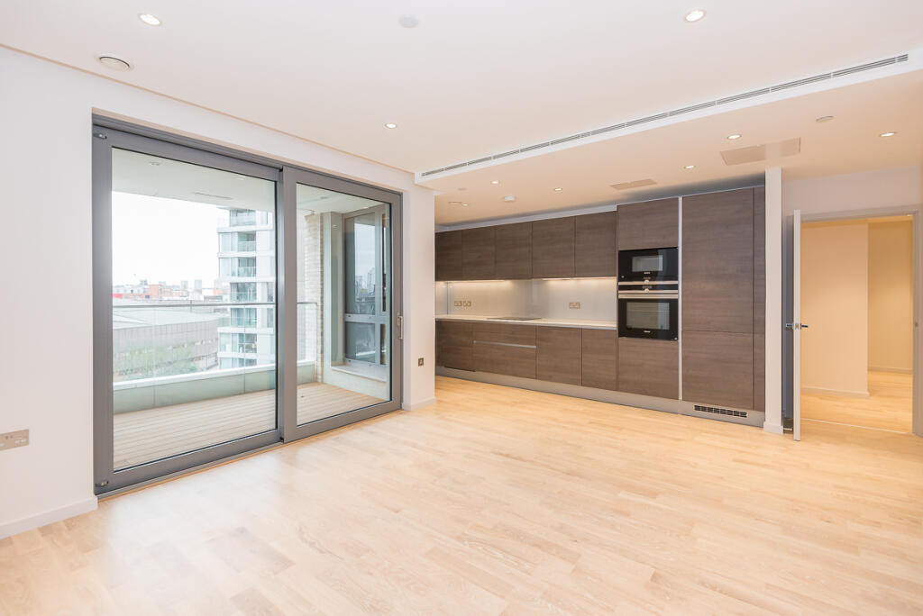 Main image of property: Camley Street, Kings Cross, N1C
