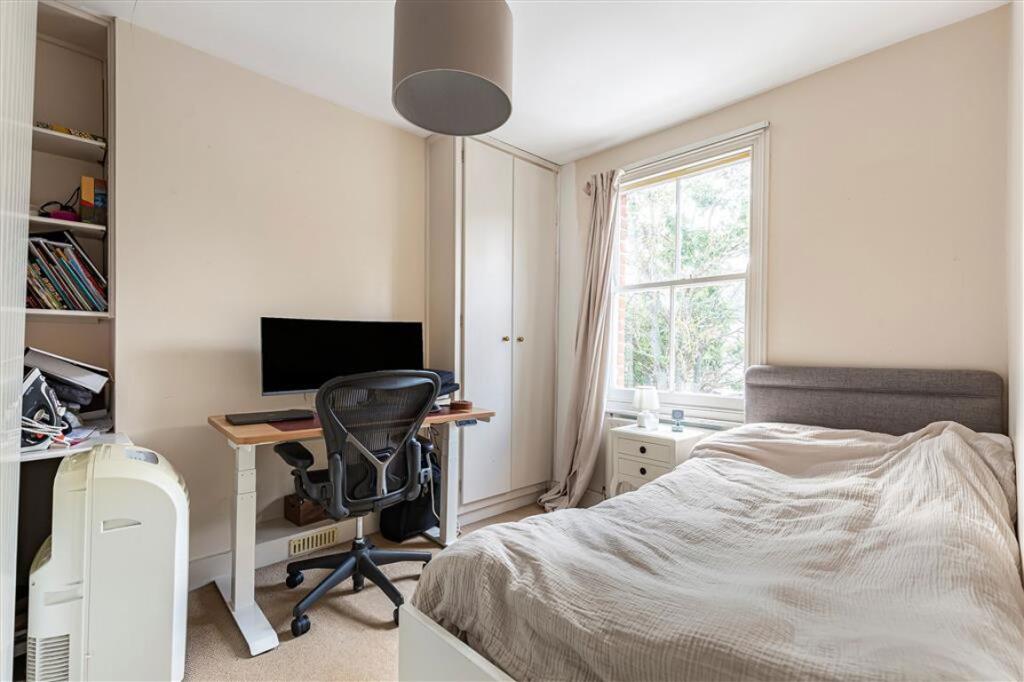 House in London - More