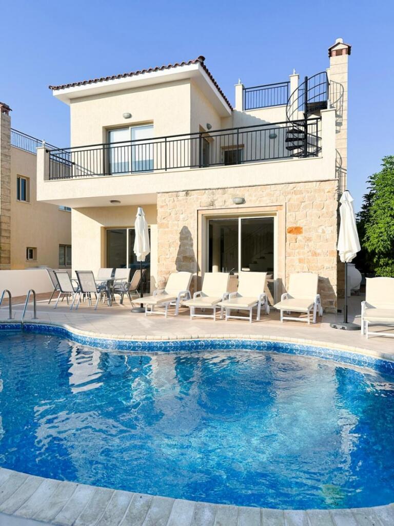Main image of property: Paphos, Polis Chrysochous