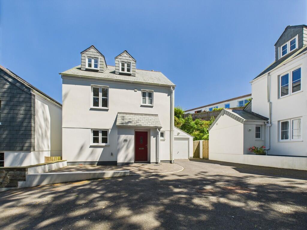 Main image of property: Bottreaux rise, Boscastle