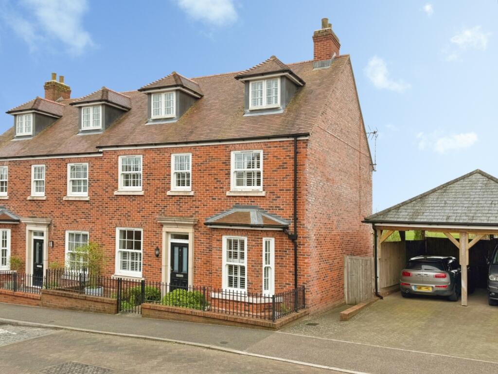 Main image of property: TENTERDEN