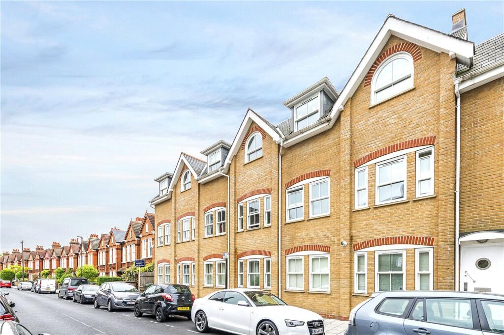 Main image of property: Guernsey Grove, London, SE24