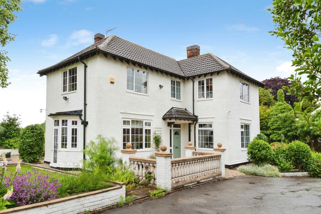 Main image of property: Beverley Road, Skidby, COTTINGHAM