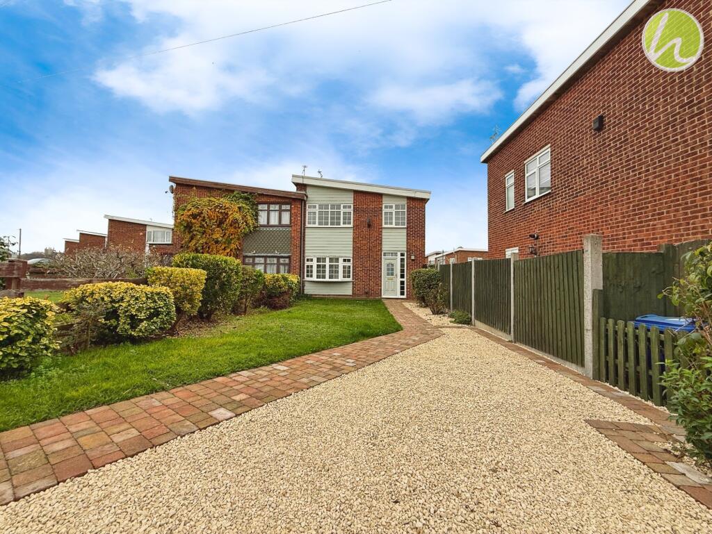 Main image of property: Hardie Road, Stanford-Le-Hope, SS17