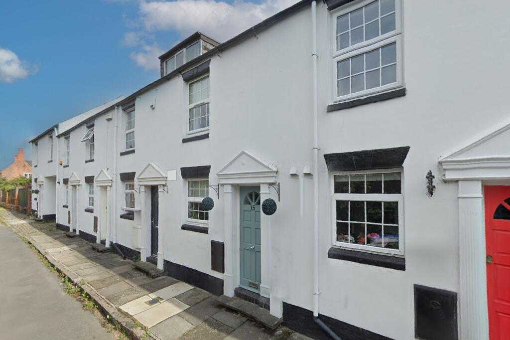 Main image of property: Vinetree Terrace, Hoton, LE12