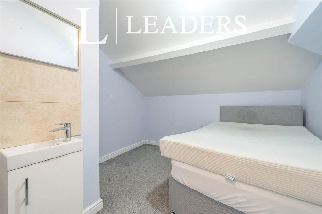 Main image of property: Mersey Road, WA8