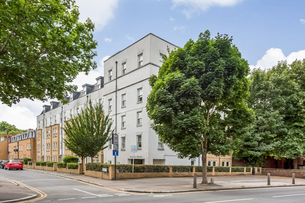 Main image of property: Travers House, Trafalgar Grove, Greenwich, SE10