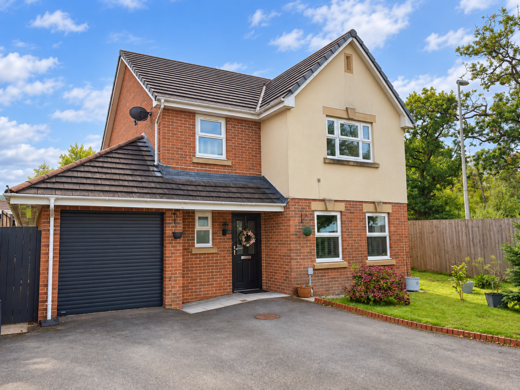 Main image of property: Parc Nant Y Felin, Ammanford, SA18 2JZ