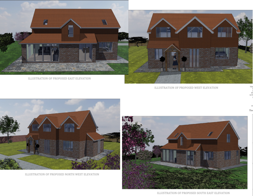 Main image of property: Oast Court,Yalding,Maidstone,ME18 6JY