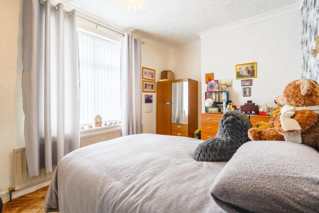 House in Newbiggin-By-The-Sea, Newbiggin by the Sea - View 5