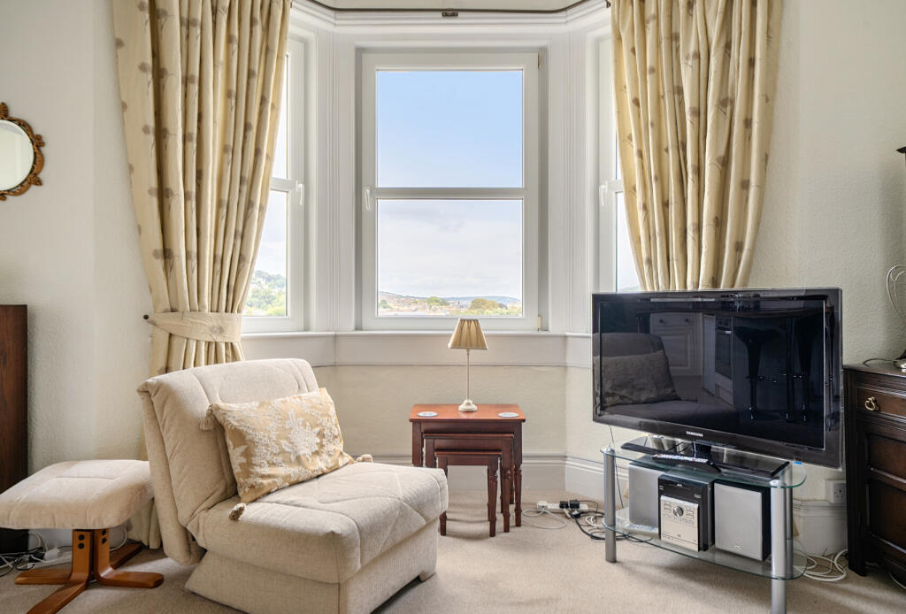 Apartment in Bath, Kingsmead - More