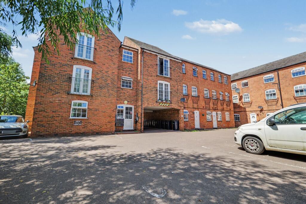 Main image of property: St. Marys Road, Hampton Court, LE16