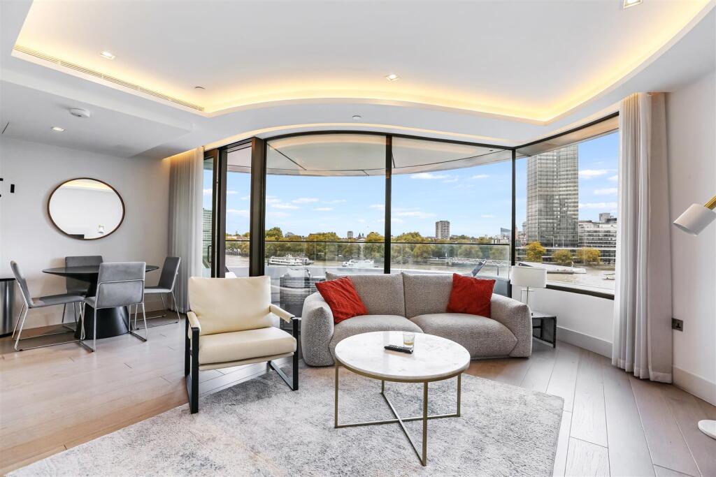 Main image of property: Albert Embankment, London