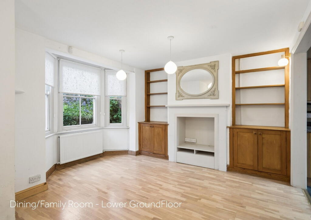 Southmoor Road, Oxford, OX2 6RD - View 4