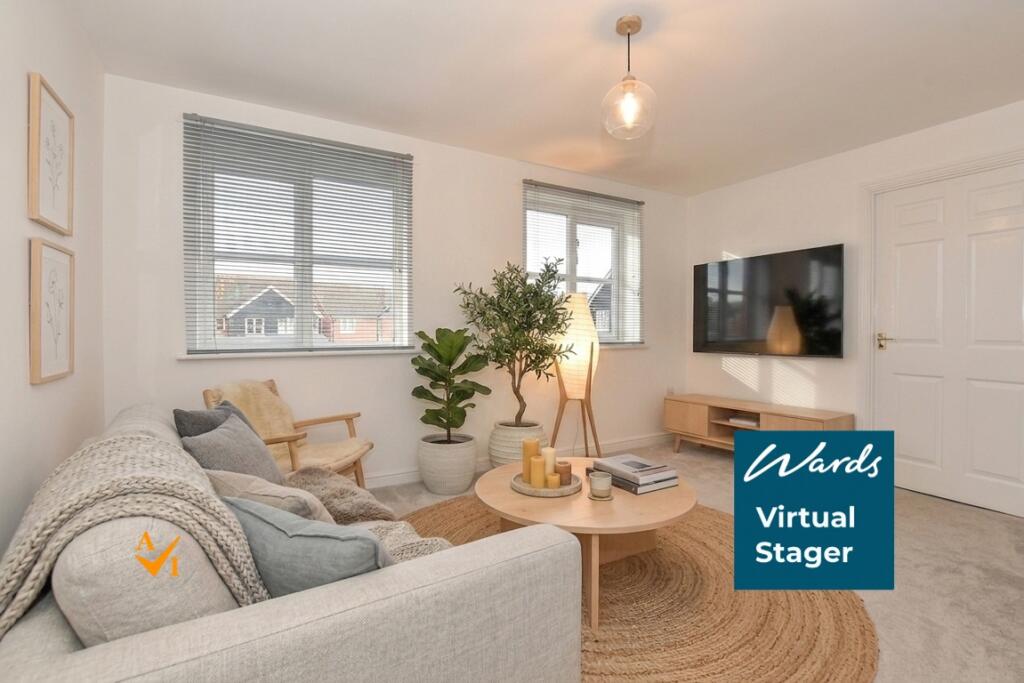 Apartment in Tonbridge - View 5