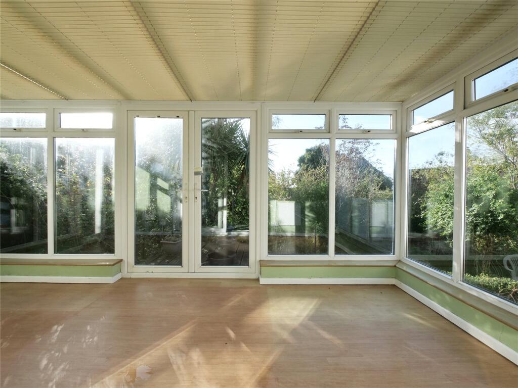Additional image 9 of Three-Bedroom Detached Bungalow with a Wrap-Around Gardens, Garage & Off-Street Parking