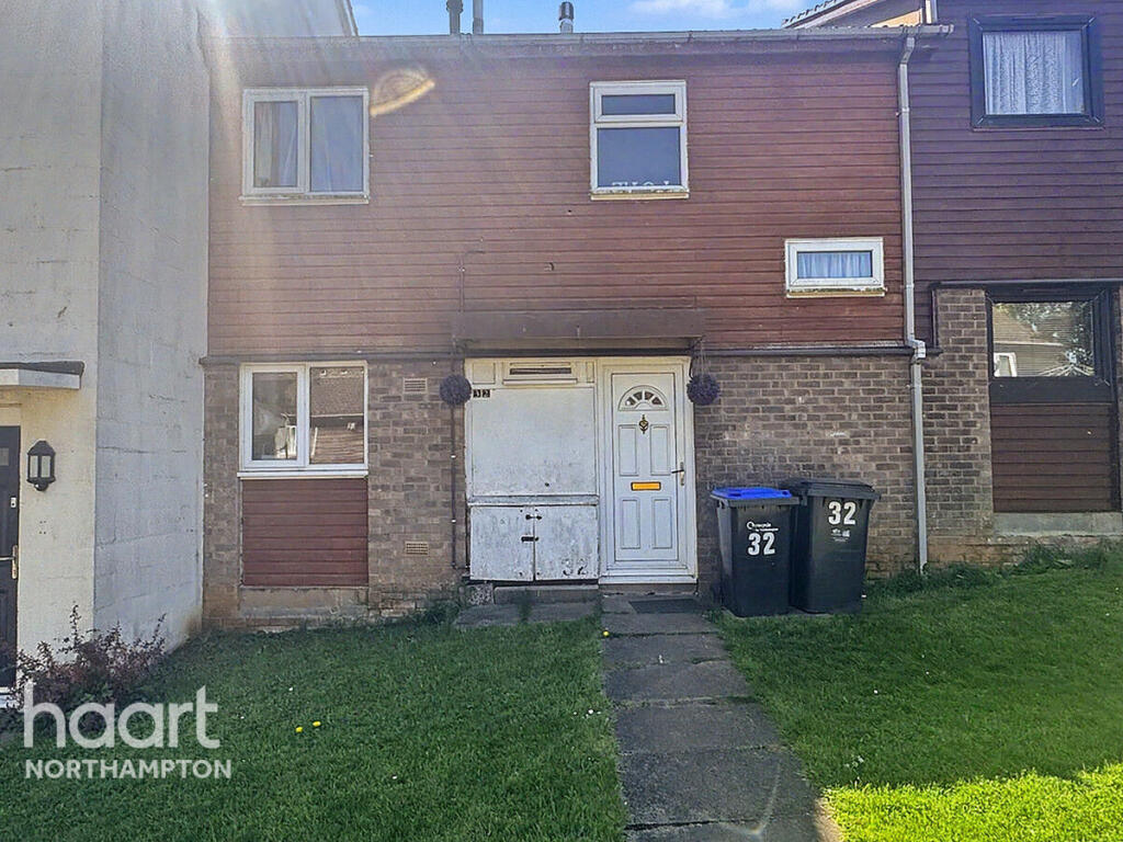 Main image of property: Sidebrook Court, Northampton