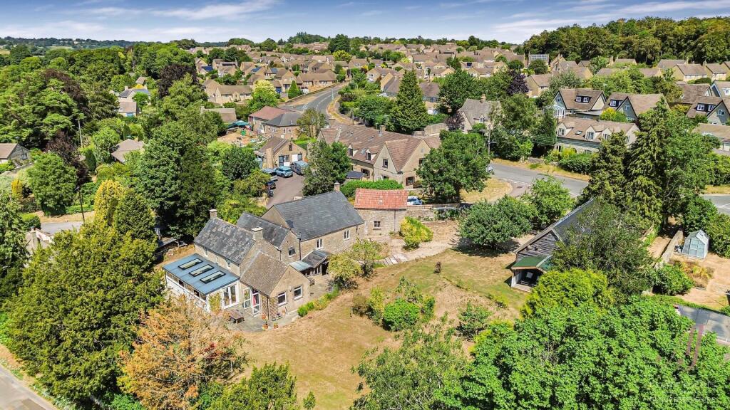 Main image of property: Old Bussage, Bussage, Stroud