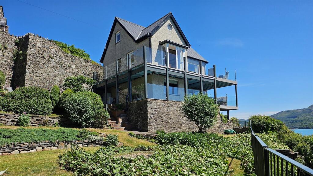 Aberamffra Road, Barmouth, LL42 photo 2