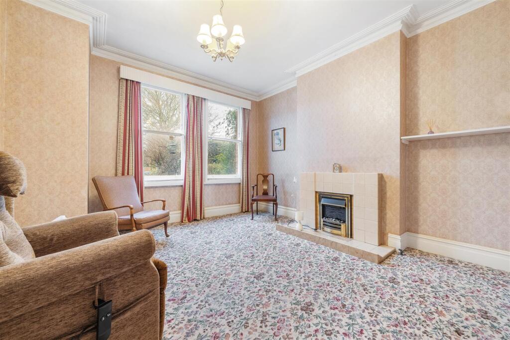 Main image of property: Reddons Road, Beckenham, Kent, BR3