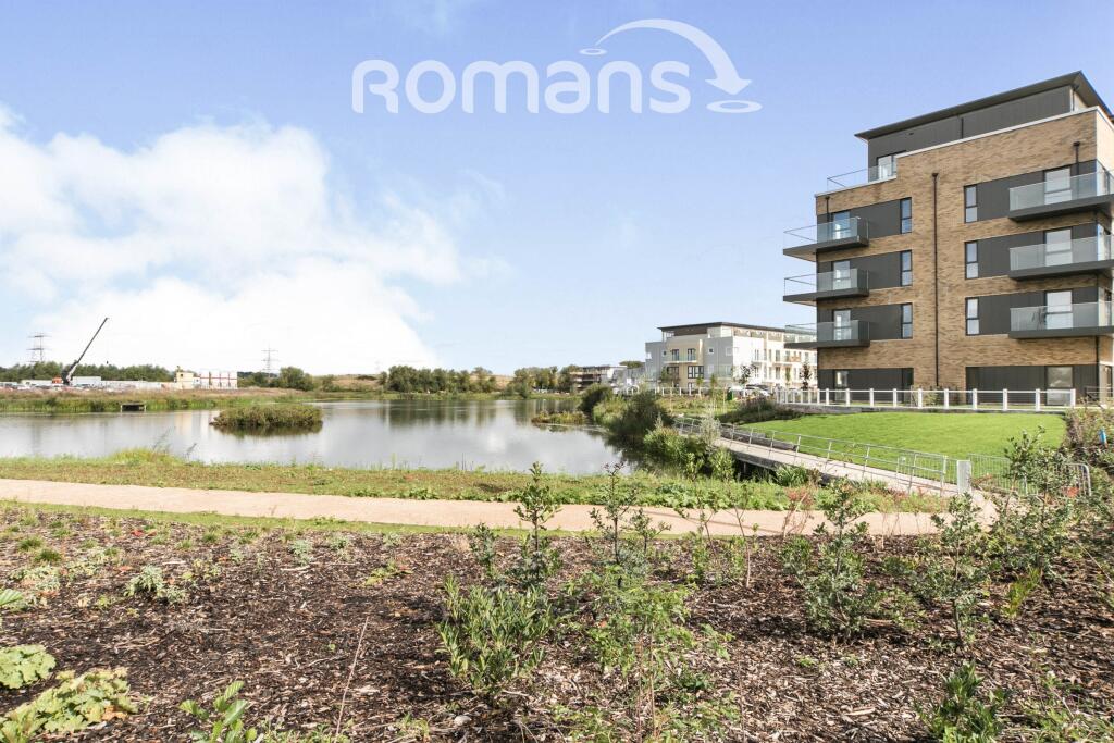 Main image of property: Flagstaff Road, Reading, RG2