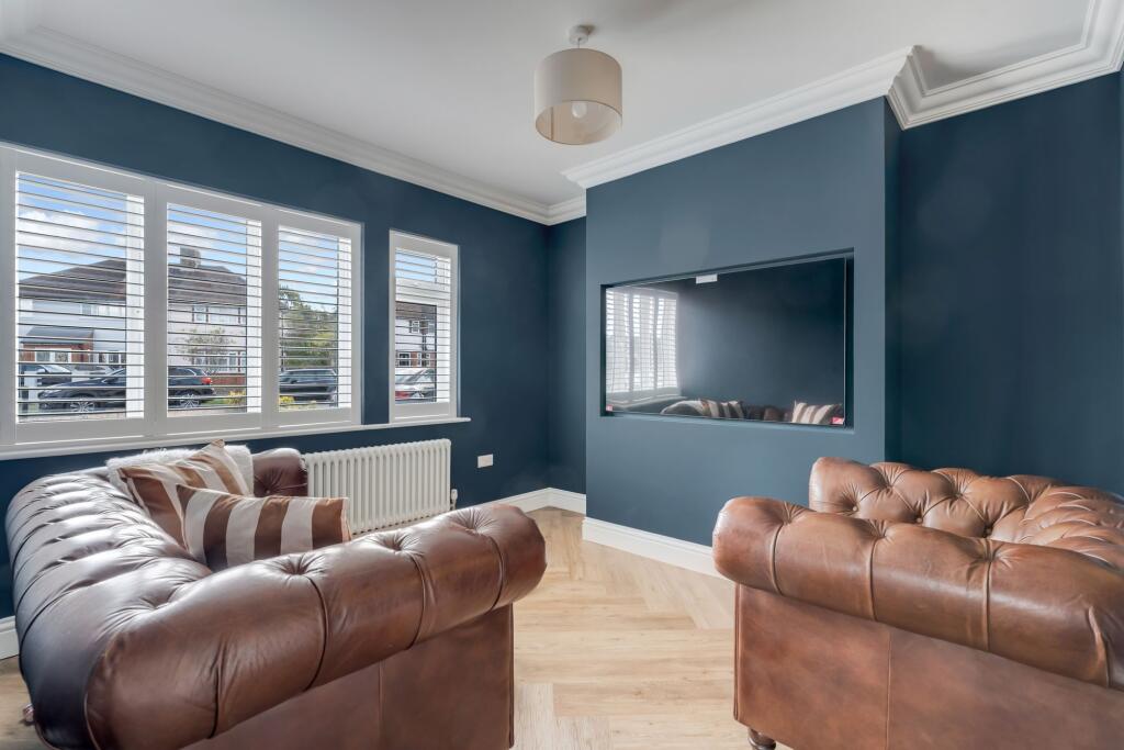 House in Kingston upon Thames - View 2