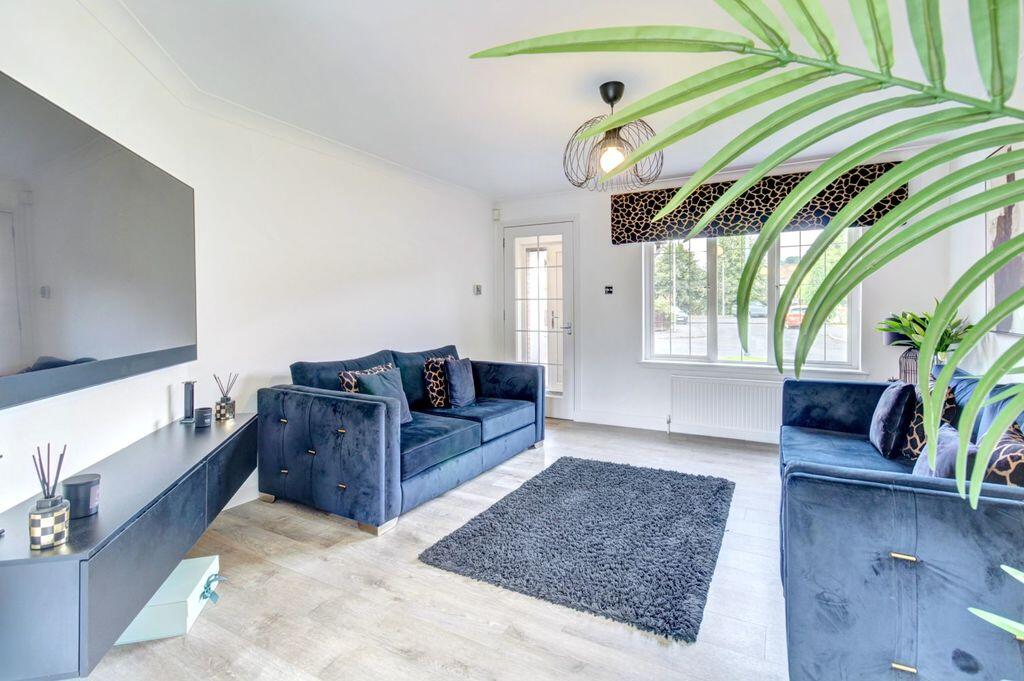House in Glasgow - View 4