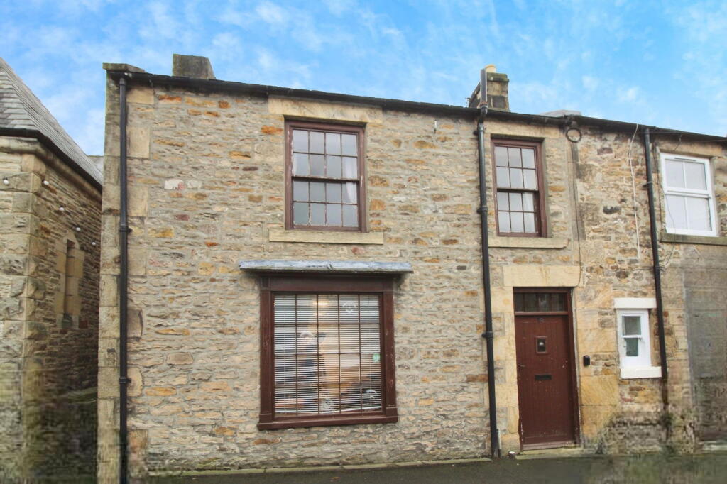 Main image of property: Princes Street, Corbridge, NE45 5DB
