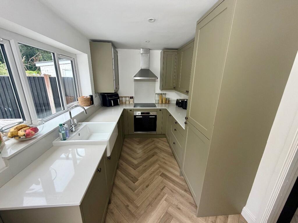 House in Warrington - View 4