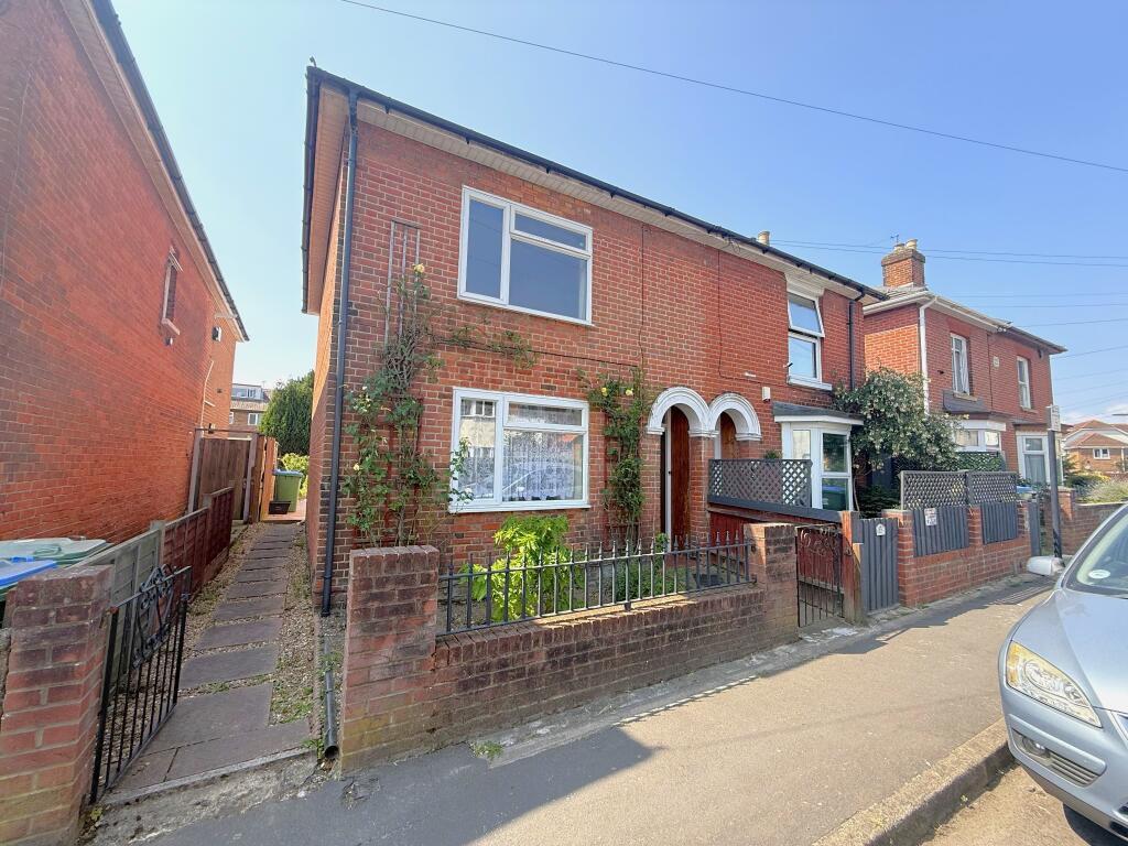 Main image of property: Andover Road, Freemantle, Southampton