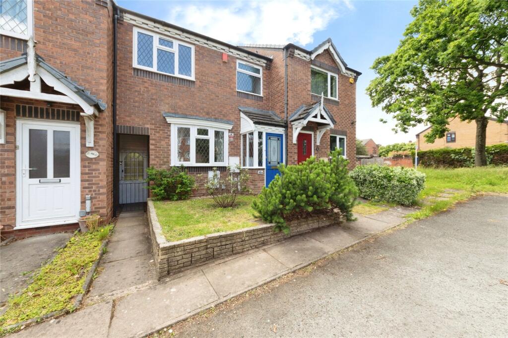 Main image of property: Grattidge Road, Acocks Green, West Midlands, Birmingham, B27