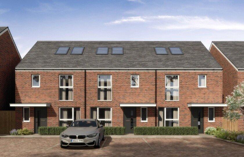 Main image of property: Cam, Dursley, Gloucestershire, GL11